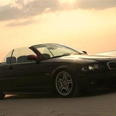BMW 330Ci Cabriolet