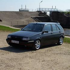 Fiat Tipo 2,0 16v