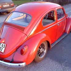 VW bobbel type 1