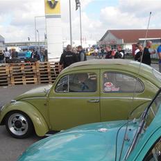 VW bobbel