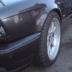 BMW 525i E34 (SOLGT)