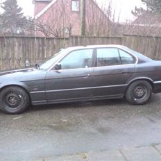 BMW 525i E34 (SOLGT)