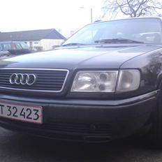 Audi 100/a6 avent