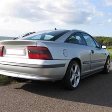 Opel Calibra