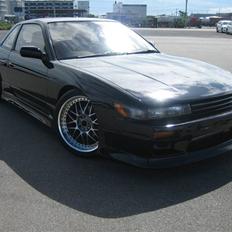 Nissan Silvia PS13 