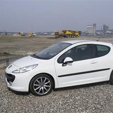 Peugeot 207 s16