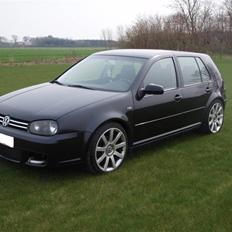 VW Golf IV 1.8T 20v  (SOLGT)