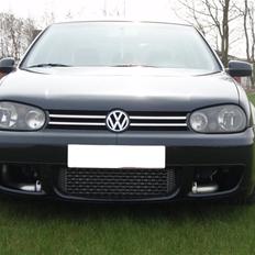 VW Golf IV 1.8T 20v  (SOLGT)