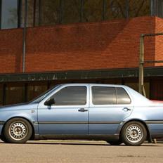 VW Vento *BYTTET*