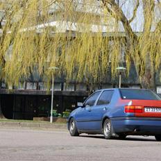 VW Vento *BYTTET*