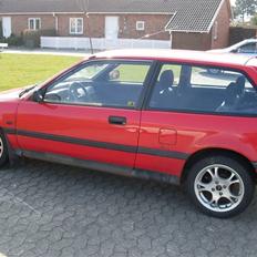 Honda Civic =SOLGT=