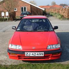 Honda Civic =SOLGT=
