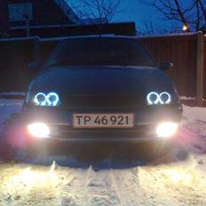 Citroën Saxo 1.4i  (Tidl. Bil)