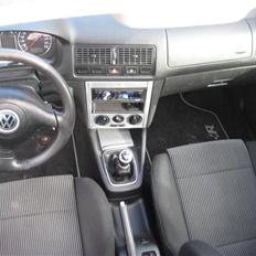 VW Golf IV GTI