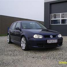 VW golf 4