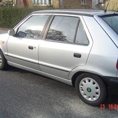 Skoda Felicia 1.3 Glxi (DØD)