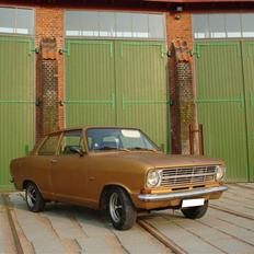 Opel Kadett b ( SOLGT )