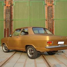 Opel Kadett b ( SOLGT )