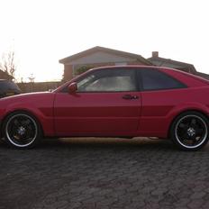 VW Corrado G60