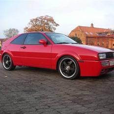 VW Corrado G60