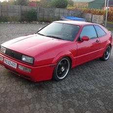 VW Corrado G60