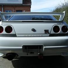 Nissan R33 GTR Vspec ** SOLGT **