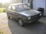 Fiat 127 mk2 - så kom forruden i 