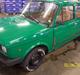 Fiat 127 (Grønne) SOLGT