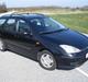 Ford Focus Stc