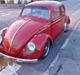 VW bobbel type 1