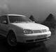 VW Golf 4 (Solgt)