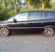 Opel zafira opc SOLGT