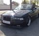 BMW E36 320I Cab Tid. bil (Solgt)