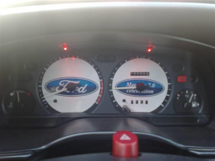 Ford Mondeo billede 10