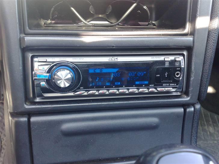 Ford Mondeo billede 11