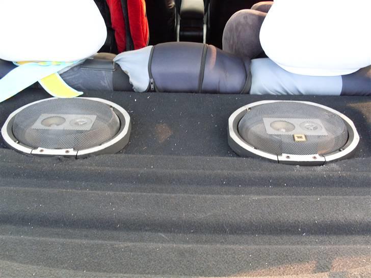 Mitsubishi carisma  billede 10