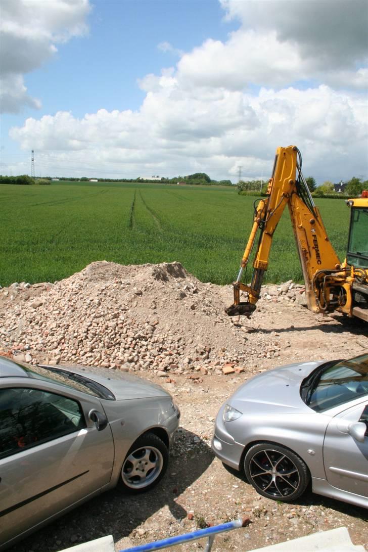 Fiat Punto II 1.2 8v (SOLGT) billede 12