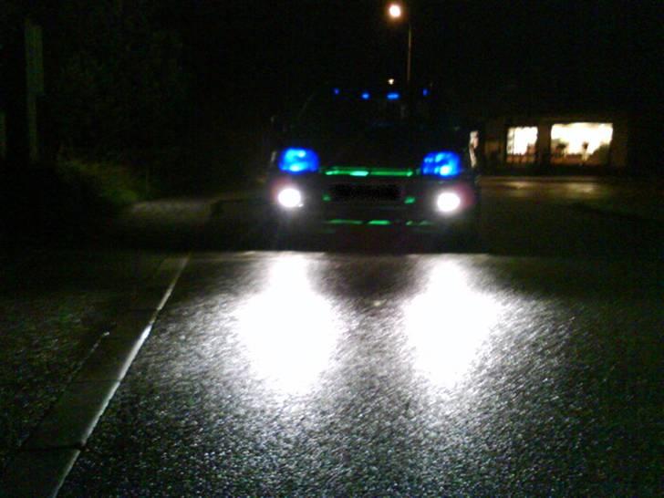 Ford Mark 3 fiesta 1,1 billede 6