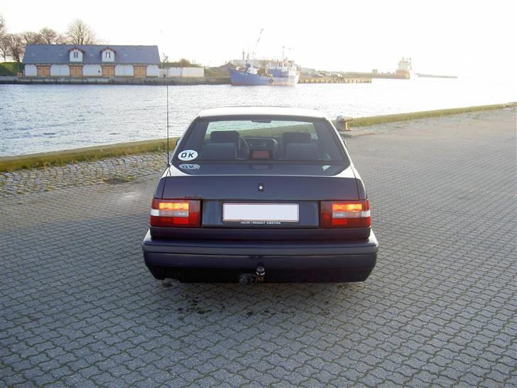 Volvo 460 2.0 aut. -R.I.P.- billede 4