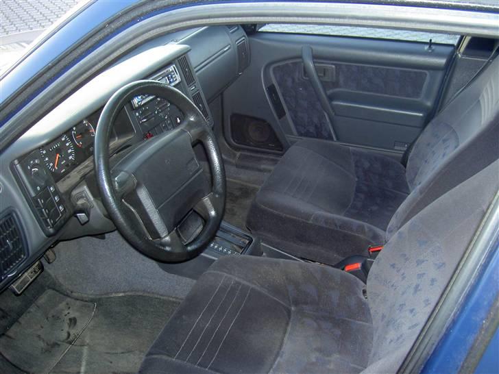 Volvo 460 2.0 aut. -R.I.P.- billede 5