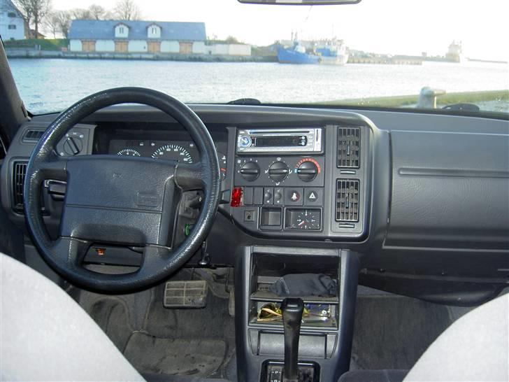 Volvo 460 2.0 aut. -R.I.P.- billede 7