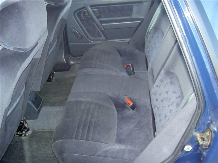 Volvo 460 2.0 aut. -R.I.P.- billede 8