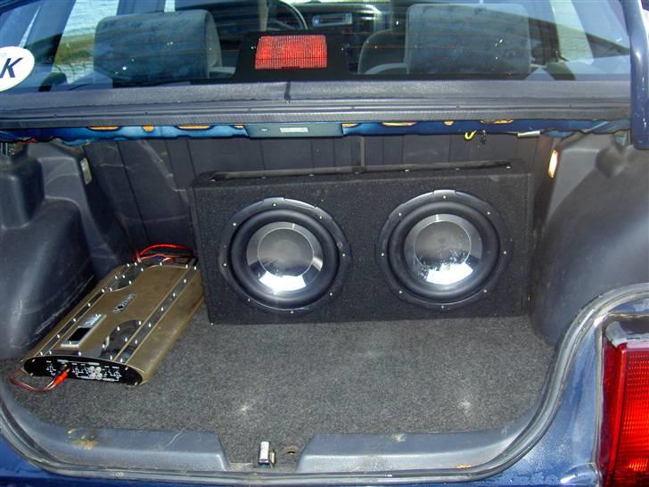 Volvo 460 2.0 aut. -R.I.P.- billede 10