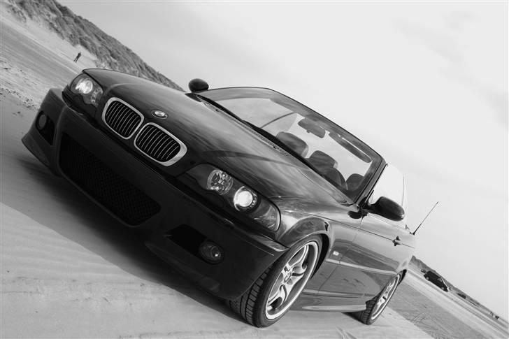 BMW 330Ci Cabriolet billede 5