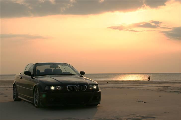 BMW 330Ci Cabriolet billede 11