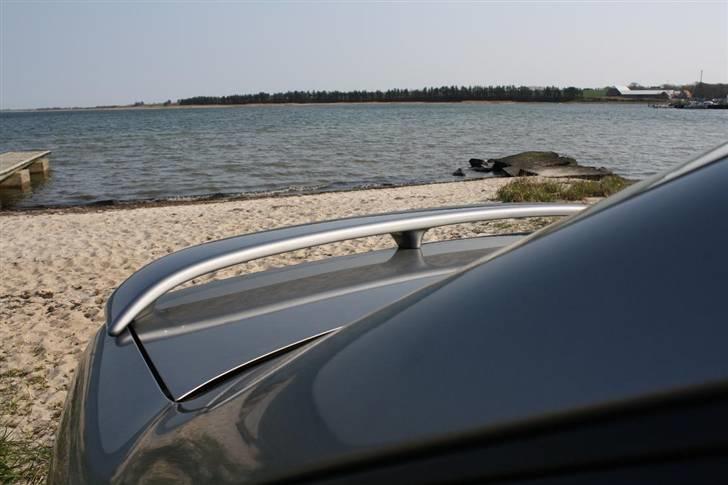 Opel Vectra 1,6 8v - Solgt billede 14