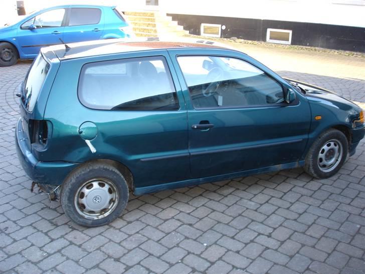 VW polo 6n1 R.I.P billede 3