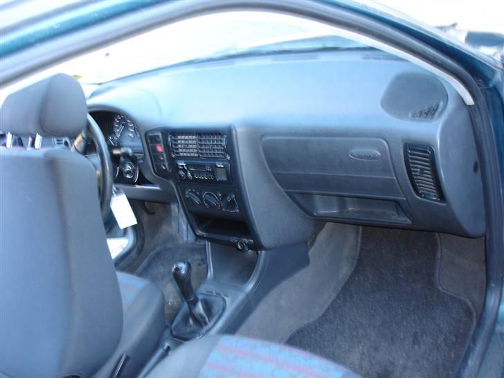 VW polo 6n1 R.I.P billede 5