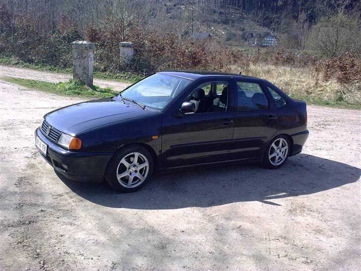 VW Polo Classic **solgt** billede 10
