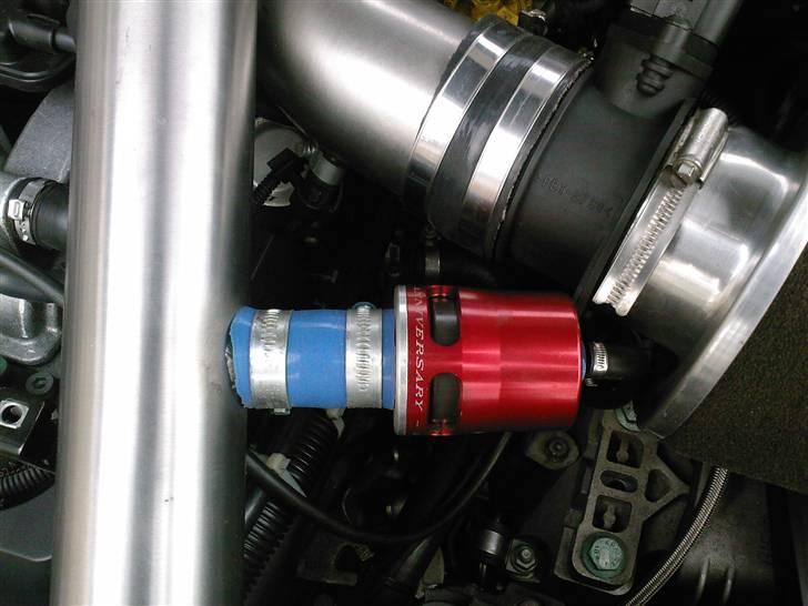 Seat Leon Top Sport *SOLGT* billede 2